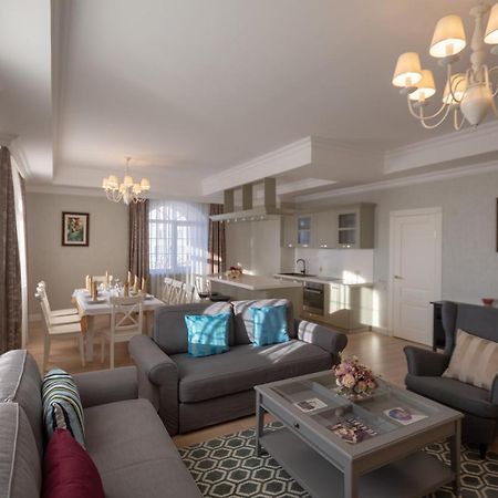 Hotel Monaco アスターナ エクステリア 写真