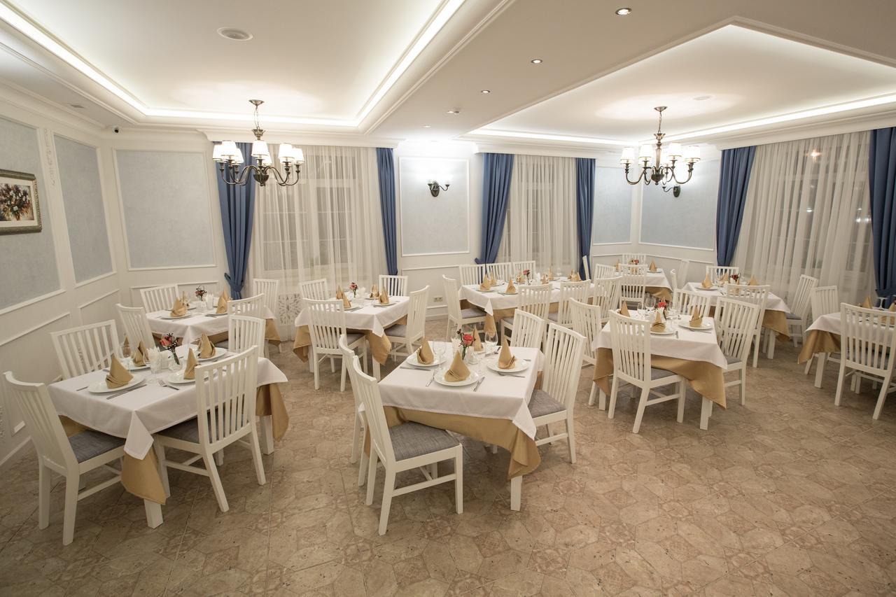 Hotel Monaco アスターナ エクステリア 写真